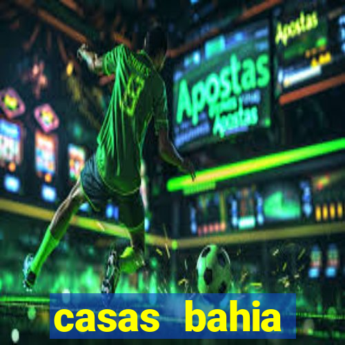 casas bahia itabirito mg